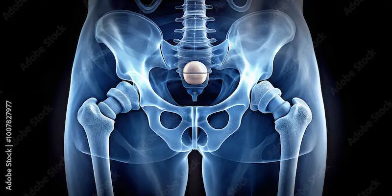 Regain Your Mobility The Life-Changing Benefits of Hip Revision Surgery